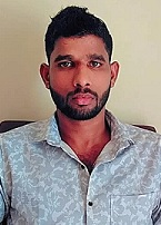 संतोष शेळके - संचालक
