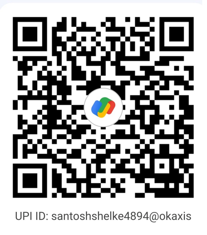  QR कोड